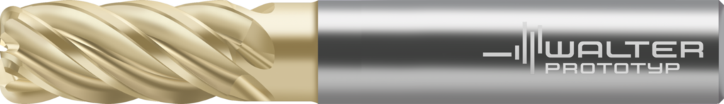 Freze cilindro-frontale/de canelare din carbură metalică MD377-20.0A5B300C-WK40TZ