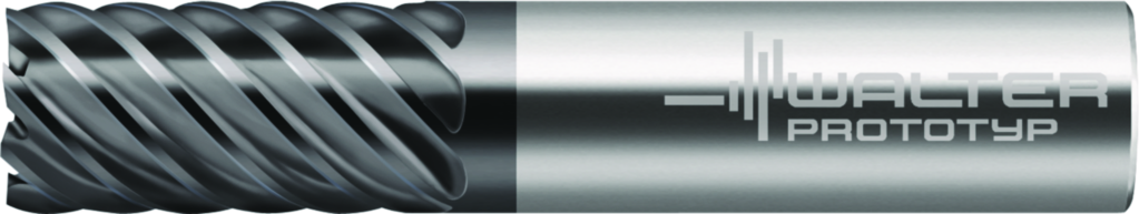Freze cilindro-frontale din carbură metalică AH3021138-1/8