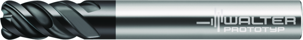 Freze cilindro-frontale/de canelare din carbură metalică H3070318-8-0.5