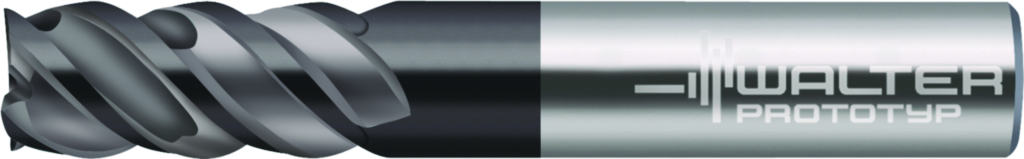 Freze cilindro-frontale/de canelare din carbură metalică H3071118-14