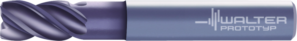 Freze cilindro-frontale/de canelare din carbură metalică H7073717-16-0.2