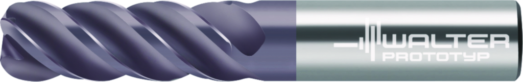 Freze cilindro-frontale din carbură metalică H7073417-16X50-3