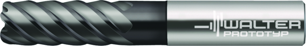 Freze cilindro-frontale din carbură metalică H8082228-16-2