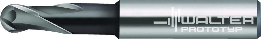 Freze de copiere din carbură metalică H8004028-5
