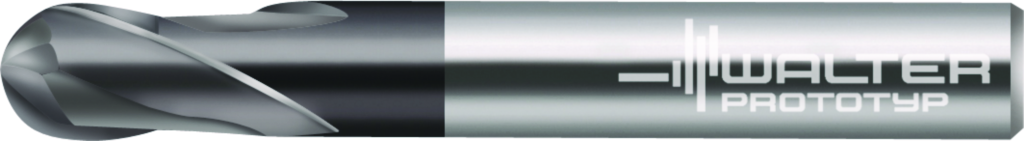 Freze de copiere din carbură metalică H8074128-3