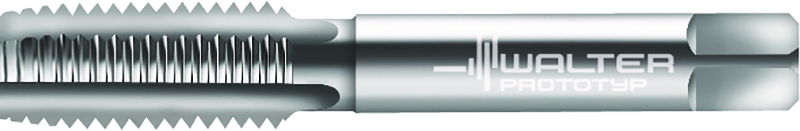Tarozi din HSS-E, scurţi 24165-G1/2