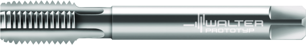 Tarozi din HSS-E pentru maşini 21361-M27X1.5