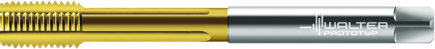 Tarozi din HSS-E pentru maşini 2036155-M30