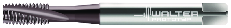 Tarozi din HSS-E pentru maşini 20410T2-M6