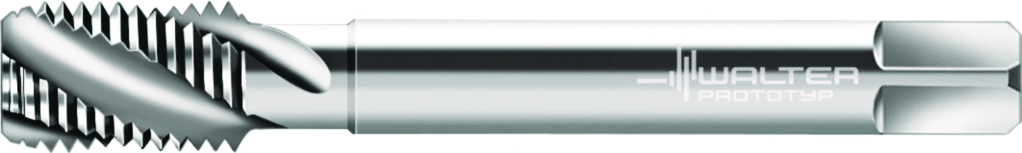 Tarozi din HSS-E pentru maşini N21566-M14X1.5