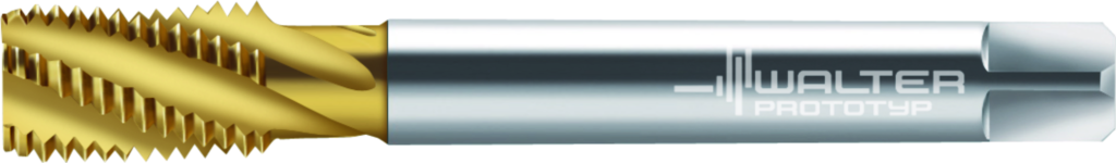 Tarozi din HSS-E pentru maşini 2156315-M14X1.5