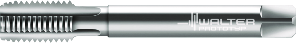 Tarozi din HSS-E pentru maşini 21368-M5X0.5