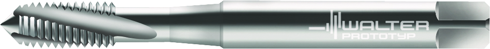 Tarozi din HSS-E pentru maşini 21410-M5X0.5