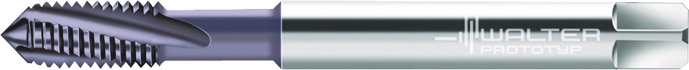 Tarozi din HSS-E-PM pentru maşini 2141663-M6X0.75