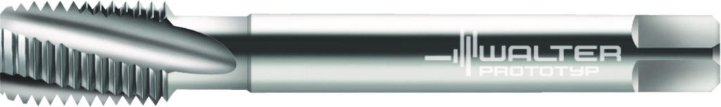 Tarozi din HSS-E pentru maşini 21460-M14X1.5