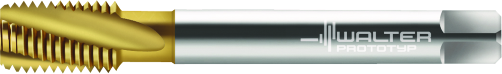 Tarozi din HSS-E pentru maşini 2146005-M8X1