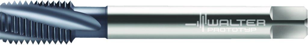 Tarozi din HSS-E pentru maşini 2146006-M12X1
