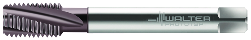Tarozi din HSS-E pentru maşini 20460T2-M12