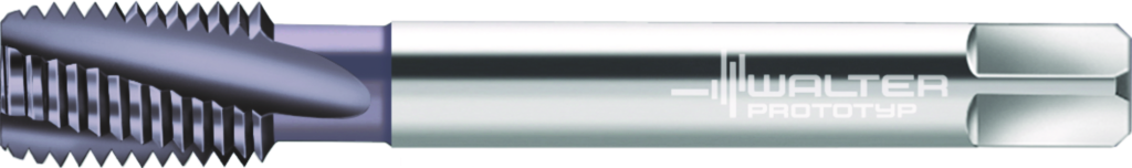 Tarozi din HSS-E-PM pentru maşini 2146663-M14X1.5