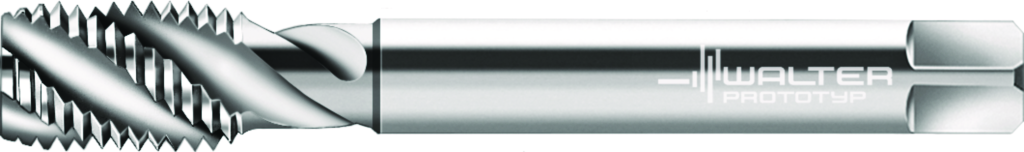 Tarozi din HSS-E pentru maşini P215599-EGM16X1.5