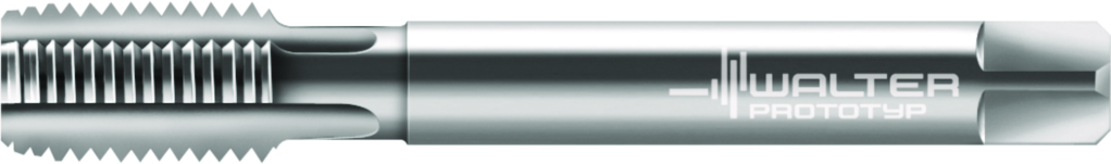 Tarozi din HSS-E pentru maşini 243612-RP1/8