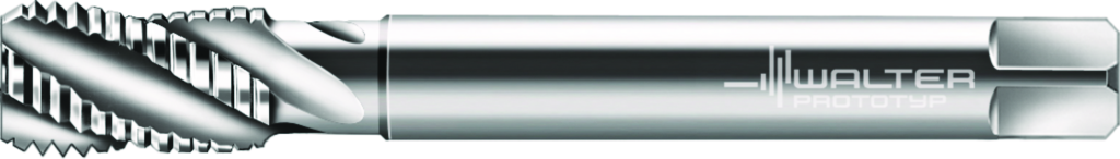 Tarozi din HSS-E pentru maşini 245606-G3/8