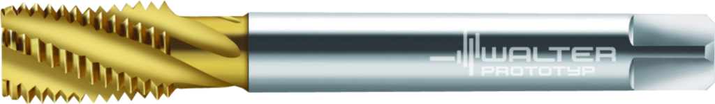 Tarozi din HSS-E pentru maşini 2456315-G1/4