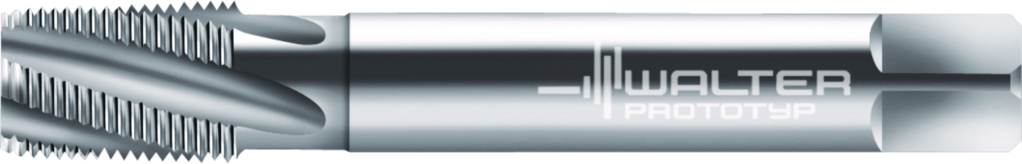 Tarozi din HSS-E pentru maşini 25467-NPT1/8