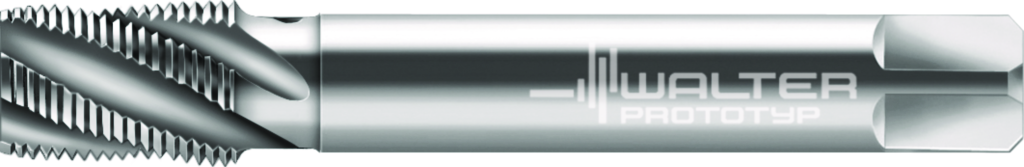 Tarozi din HSS-E pentru maşini 255630-NPT1/2