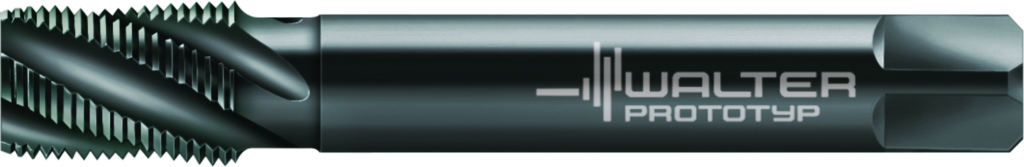 Tarozi din HSS-E pentru maşini 25567-NPT3/4