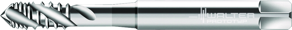Tarozi din HSS-E pentru maşini P40519-M4