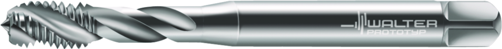 Tarozi din HSS-E pentru maşini 7053770-M3