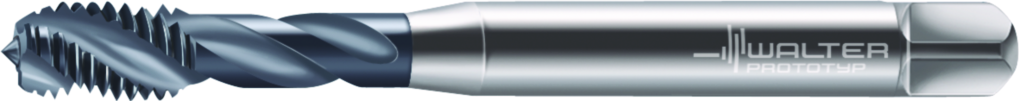 Tarozi din HSS-E pentru maşini 7051776-M10