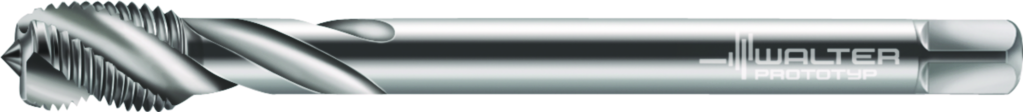 Tarozi din HSS-E pentru maşini 7156770-M16X1.5