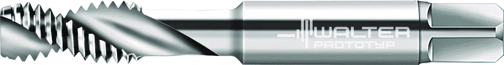 Tarozi din HSS-E pentru maşini N205166-M5