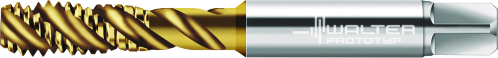 Tarozi din HSS-E pentru maşini P2054905-M6