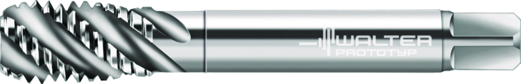 Tarozi din HSS-E pentru maşini P20599-M16