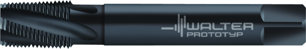 Tarozi din HSS-E pentru maşini A254602-NPT1/4