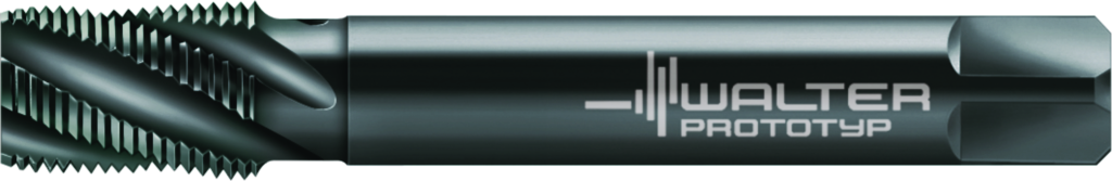 Tarozi din HSS-E pentru maşini A25563-NPT1/4