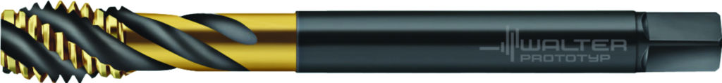 Tarozi din HSS-E pentru maşini AS2356005-UNF1/2