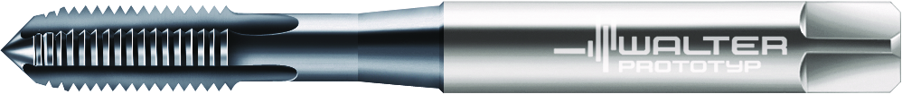 Tarozi din HSS-E-PM pentru maşini E2031406-M4