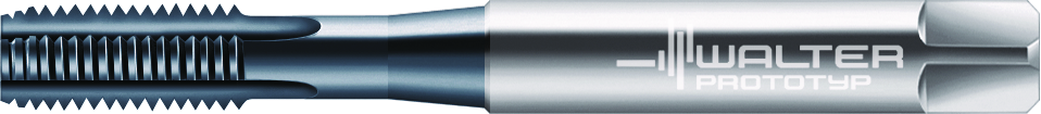 Tarozi din HSS-E-PM pentru maşini E2031456-M5
