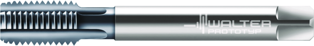 Tarozi din HSS-E-PM pentru maşini E2036406-M16