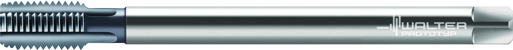 Tarozi din HSS-E-PM pentru maşini E2036436-M12