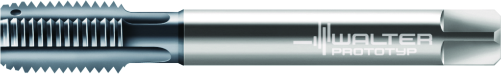 Tarozi din HSS-E-PM pentru maşini E2036446-M16