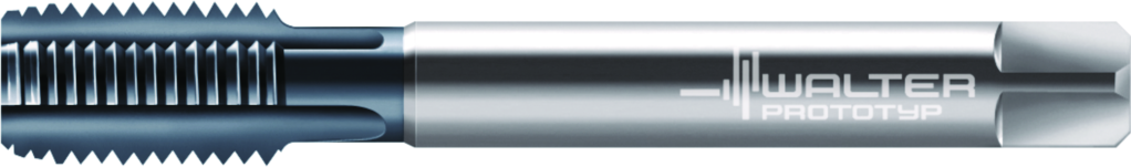Tarozi din HSS-E-PM pentru maşini E2136416-M8X1