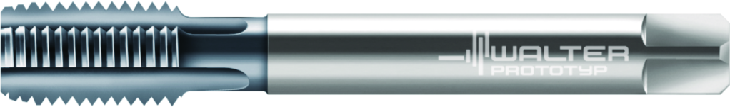 Tarozi din HSS-E-PM pentru maşini E2436406-G1/4