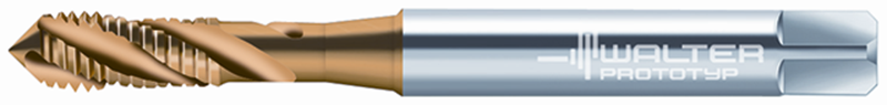 Tarozi din HSS-E pentru maşini JC2051705-M3