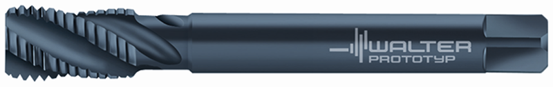 Tarozi din HSS-E pentru maşini JC20563-M24
