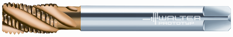 Tarozi din HSS-E pentru maşini JC2056705-M16